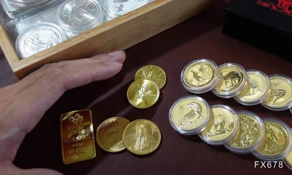 霍尔木兹彻底放行！黄金冲击4900，原油自由落体