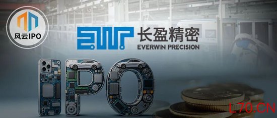 百亿“果链”背后的“安徽富豪”又要敲钟了！