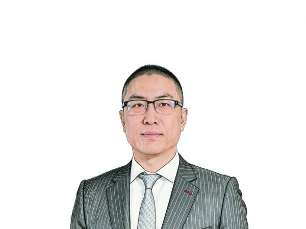 瑞士嘉盛银行亚洲首席投资总监陈东：AI行情至少有一年 盈利修复是港股上行关键