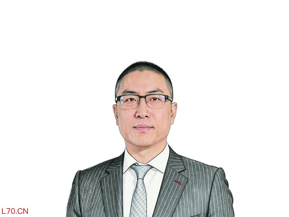 陈东。资料图