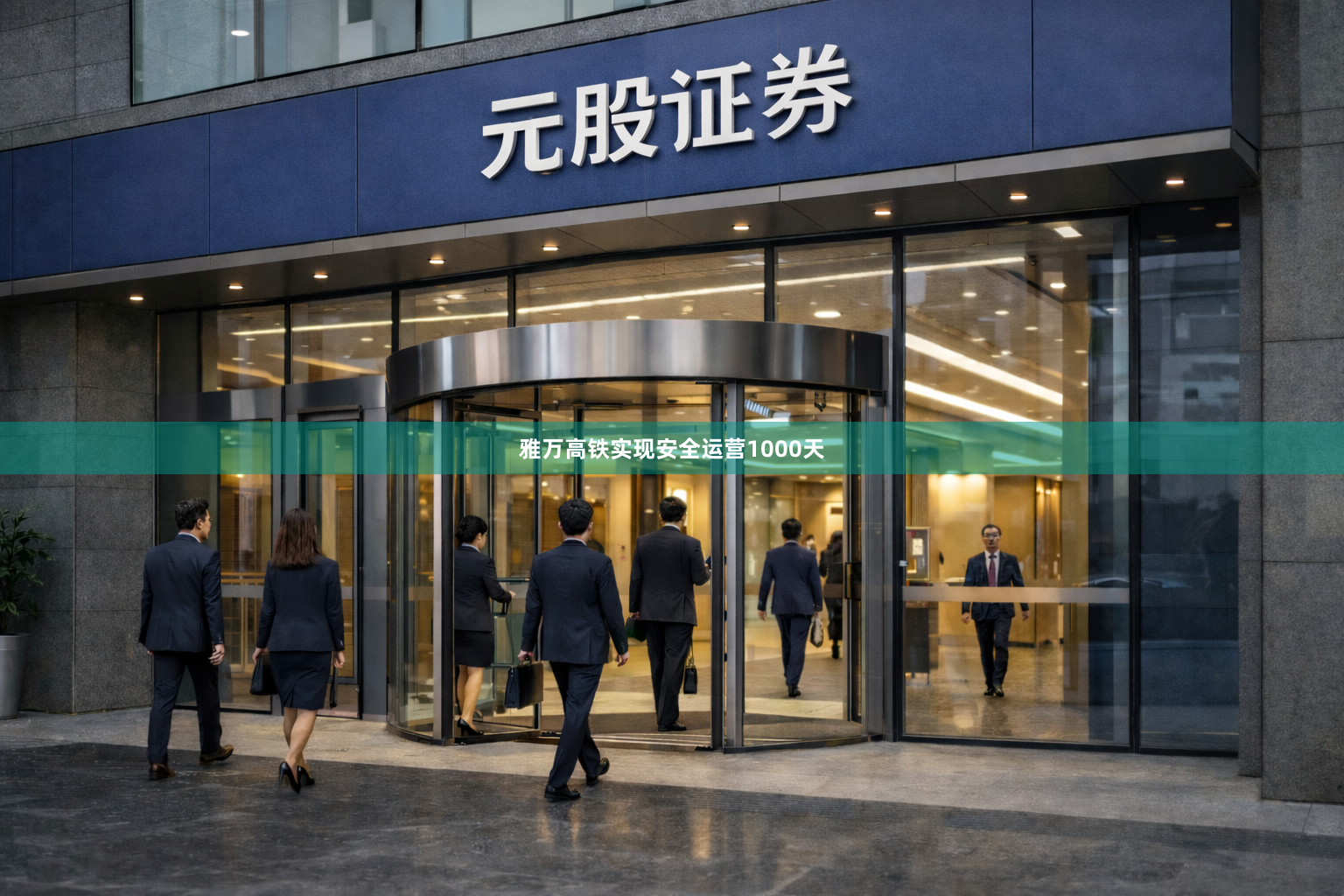 雅万高铁实现安全运营1000天
