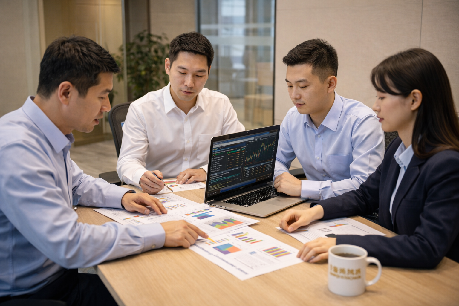 卓越睿新(02687.HK)3月27日召开董事会会议考虑及批准全年业绩